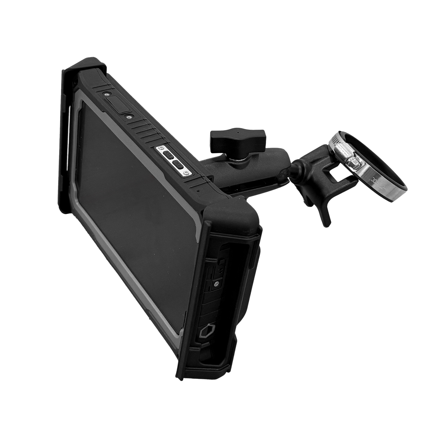 Mounting Plate