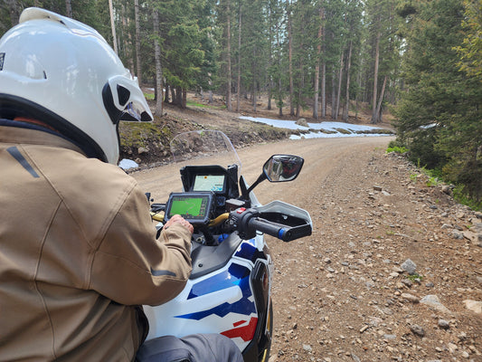 Grit Tab Adventure Bundle