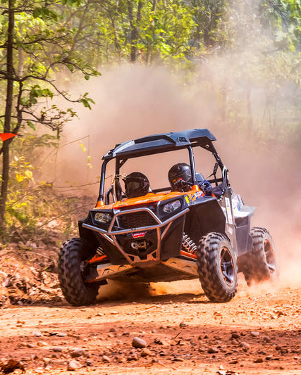 Best GPS App for Off-Roading: OnX vs. Gaia GPS vs. Ride Command
