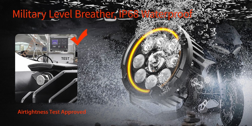 Grit Adv Spot Beam