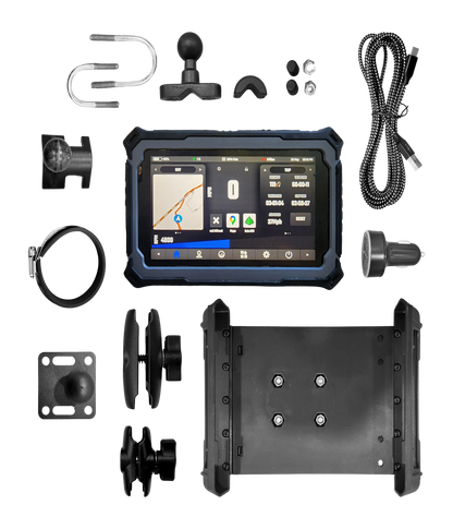 Grit Tab Adventure Bundle