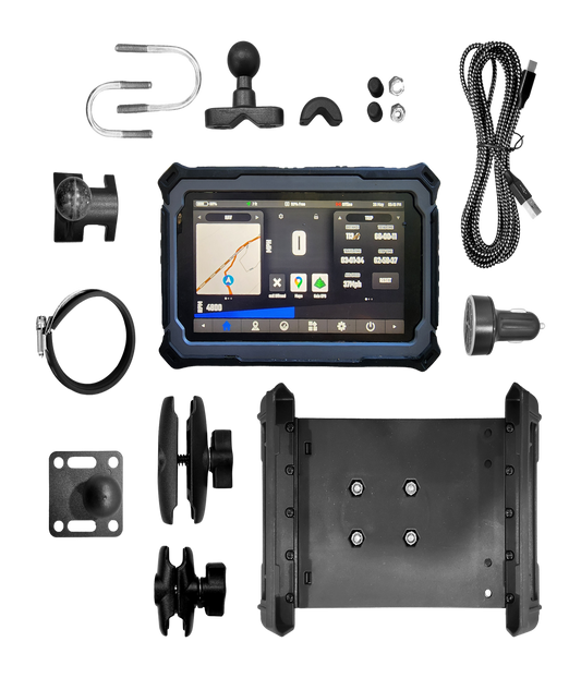 Grit Tab Adventure Bundle